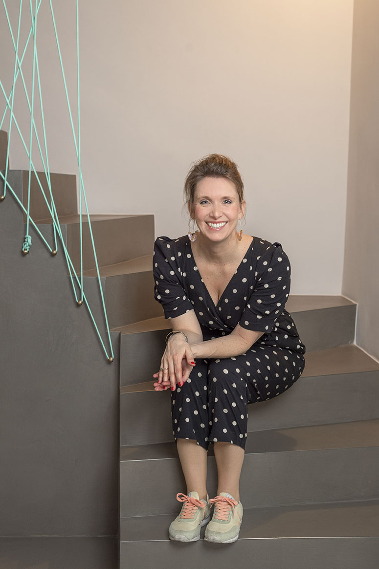 Kerstin Bründl
