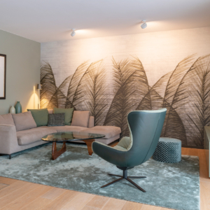 Lounge & Spa