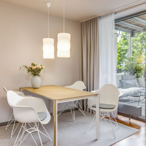 Privatwohnung Schwabing