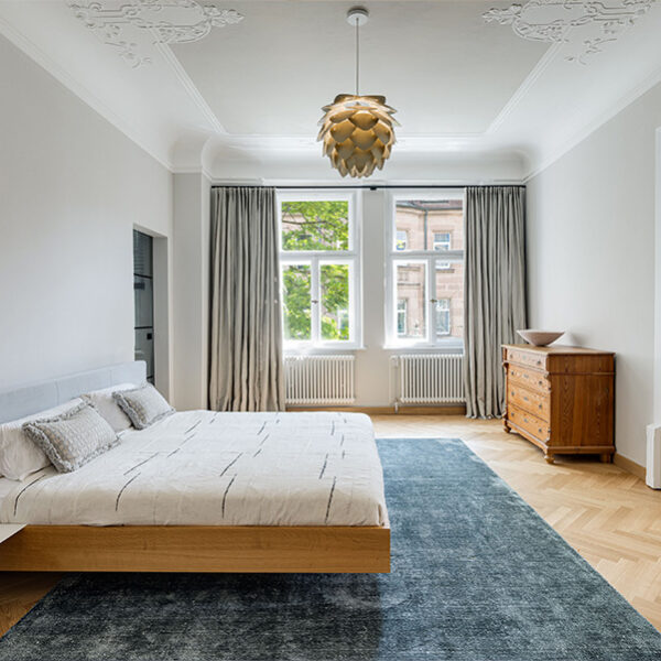 Altbau Nürnberg